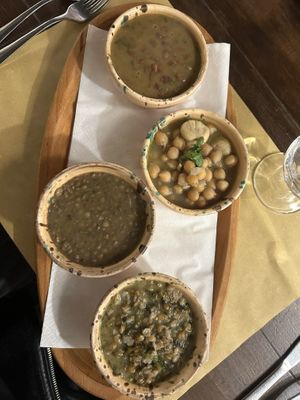   at Il Richiastro in Viterbo