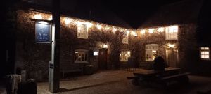  at The Fox Goes Free in Chichester