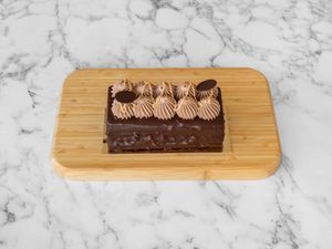  at Kisaan Restaurant and Patisserie in The Hague