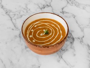  at Kisaan Restaurant and Patisserie in The Hague