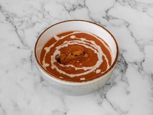  at Kisaan Restaurant and Patisserie in The Hague