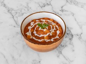  at Kisaan Restaurant and Patisserie in The Hague