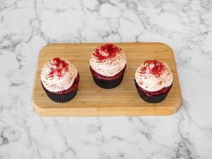  at Kisaan Restaurant and Patisserie in The Hague