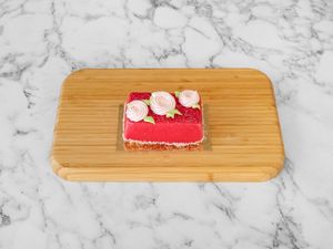  at Kisaan Restaurant and Patisserie in The Hague