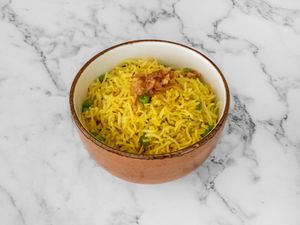  at Kisaan Restaurant and Patisserie in The Hague