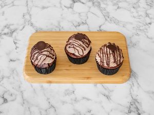  at Kisaan Restaurant and Patisserie in The Hague