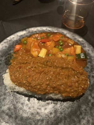 Soupikanjia  at Balafon in Milan