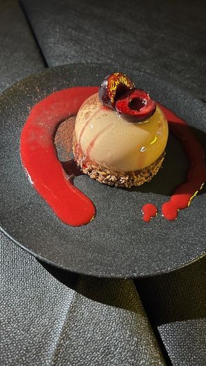 Amantika  at Balafon in Milan