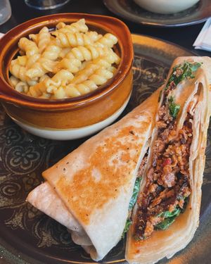   at The Cannon in New Haven