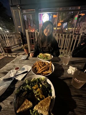 caesar   at The Cannon in New Haven