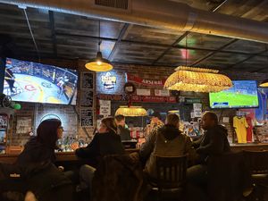   at The Cannon in New Haven