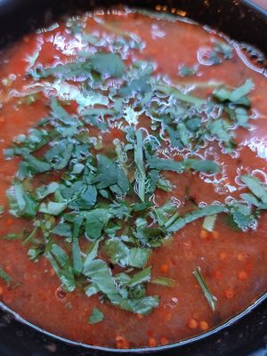  at Restaurant Bollywood in Saint-hubert