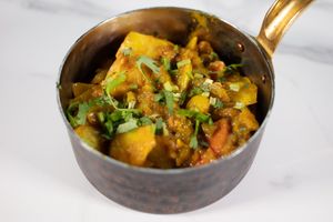  at Restaurant Bollywood in Saint-hubert