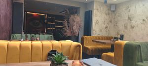 Ambiente at Moments in Celle