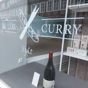  at De Lüx Curry in Celle