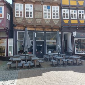  at De Lüx Curry in Celle