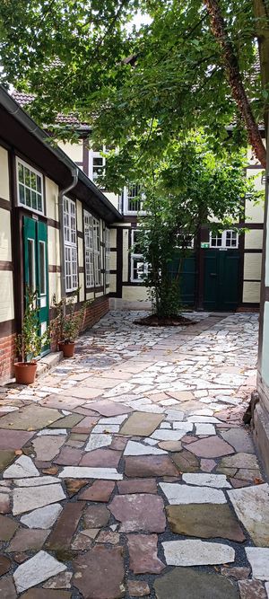  at De Lüx Curry in Celle