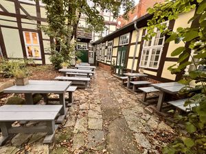   at De Lüx Curry in Celle