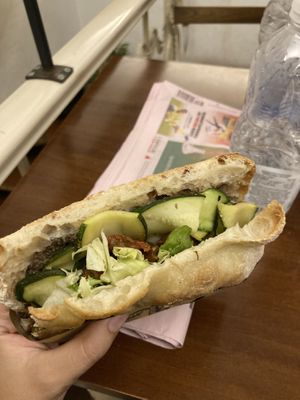   at I' Girone De' Ghiotti in Florence