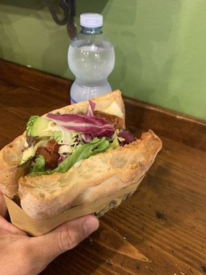   at I' Girone De' Ghiotti in Florence