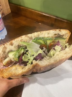   at I' Girone De' Ghiotti in Florence