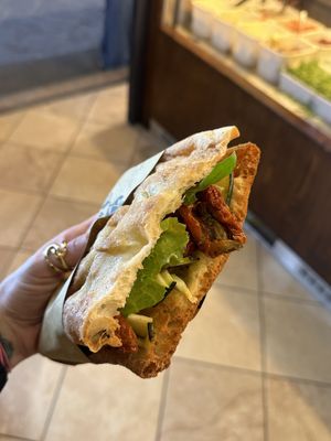   at I' Girone De' Ghiotti in Florence