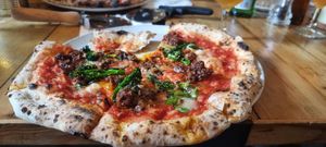  at Rudy's in Manchester