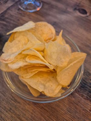  at Rudy's in Manchester