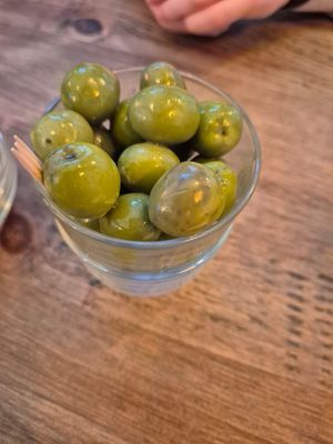  at Rudy's in Manchester