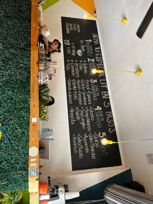   at Lit in Puerto Vallarta