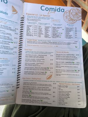   at Lit in Puerto Vallarta