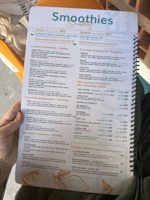   at Lit in Puerto Vallarta