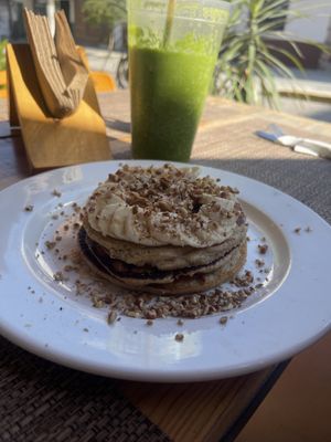   at Lit in Puerto Vallarta