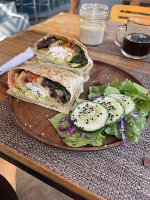   at Lit in Puerto Vallarta