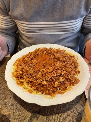   at Bavet in Kortrijk