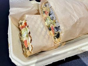  at The Bang Shack in Hollywood