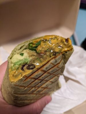  at The Bang Shack in Hollywood