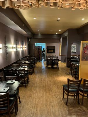  at Masala Dosa in San Francisco