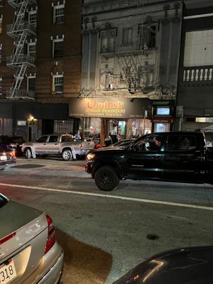  at Masala Dosa in San Francisco