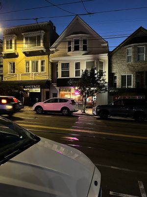  at Masala Dosa in San Francisco
