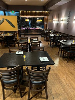  at Masala Dosa in San Francisco