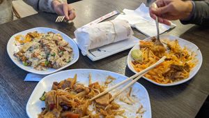  at Mama's Viet Kitchen in Seattle