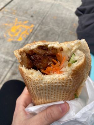  at Mama's Viet Kitchen in Seattle