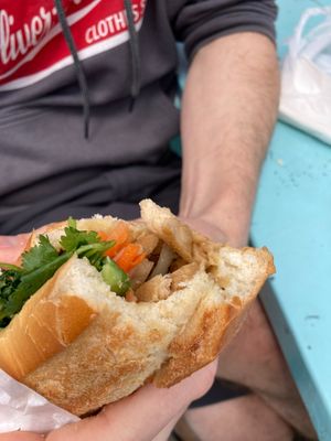  at Mama's Viet Kitchen in Seattle