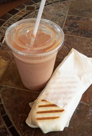  at Stolen Church in Invermere