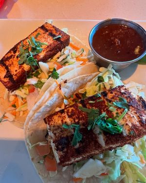   at Hula's Modern Tiki in Phoenix