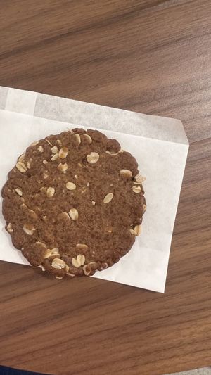   at Mana Café in Manama