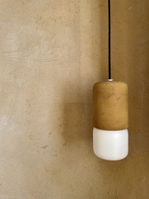   at Ethos Vegan Suites in Santorini