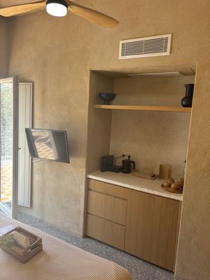  Superior Suite  at Ethos Vegan Suites in Santorini