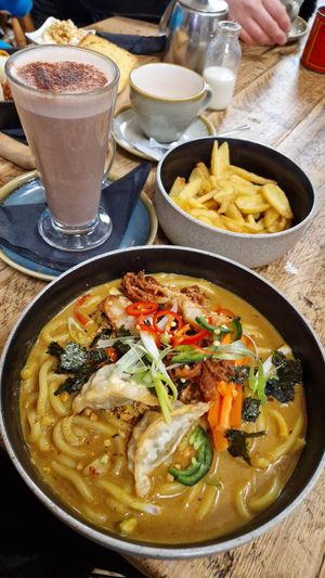  at Caffi Gwynant in Gwynedd